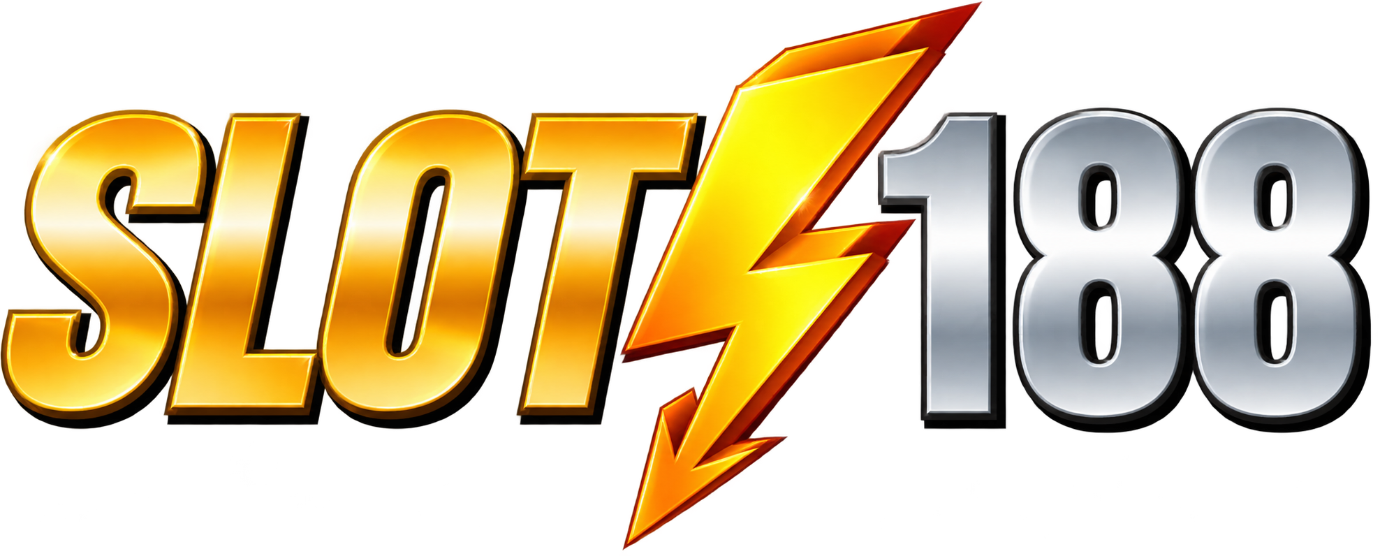 slot188  Logo